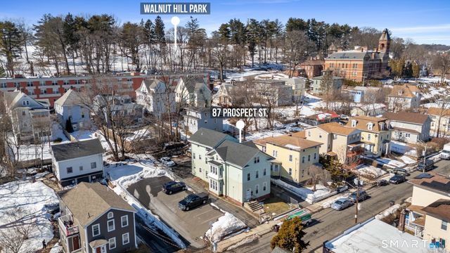 87 Prospect Street, New Britain, CT 06051