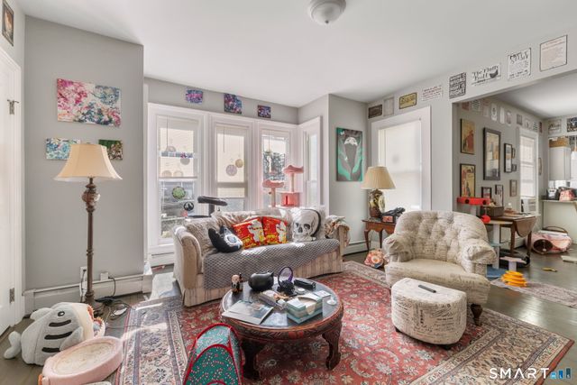 87 Prospect Street, New Britain, CT 06051