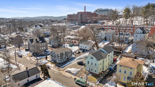 87 Prospect Street, New Britain, CT 06051