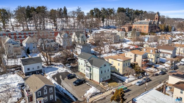 87 Prospect Street, New Britain, CT 06051