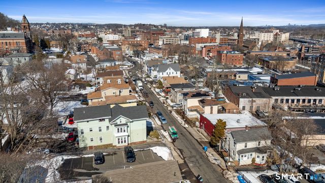 87 Prospect Street, New Britain, CT 06051