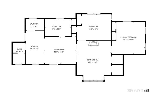 87 Prospect Street, New Britain, CT 06051