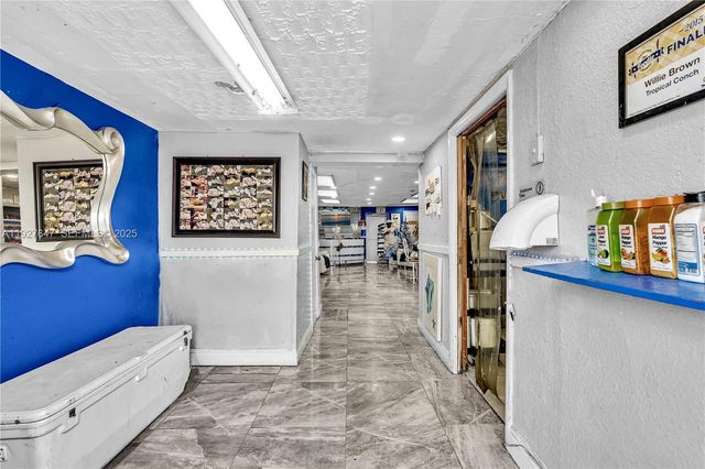 4500 NW 12th Ave, Miami, FL 33127