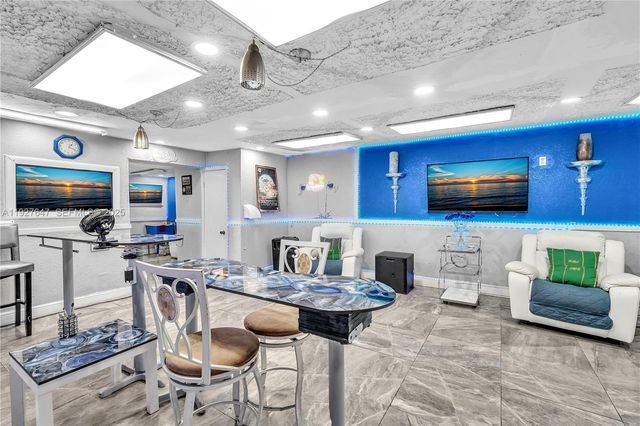 4500 NW 12th Ave, Miami, FL 33127