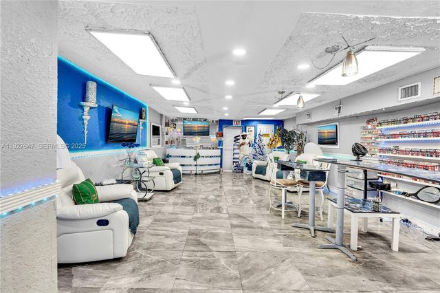 4500 NW 12th Ave, Miami, FL 33127