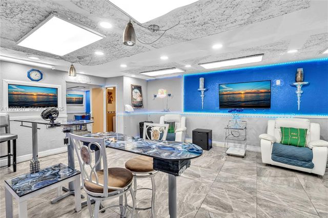 4500 NW 12th Ave, Miami, FL 33127