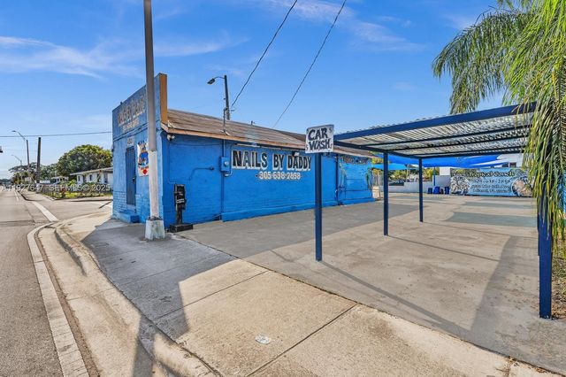 4500 NW 12th Ave, Miami, FL 33127