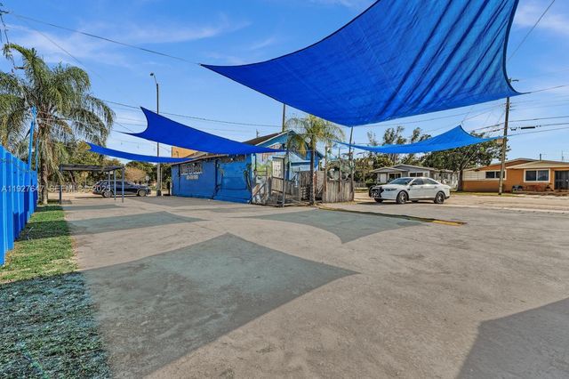 4500 NW 12th Ave, Miami, FL 33127