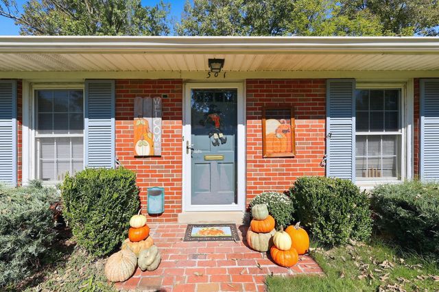 501 Pueblo Trail, Georgetown, KY 40324