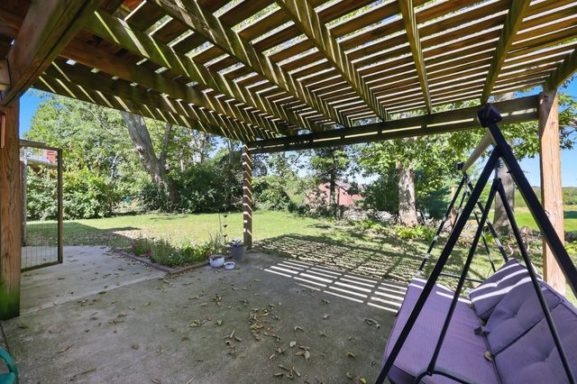501 Pueblo Trail, Georgetown, KY 40324