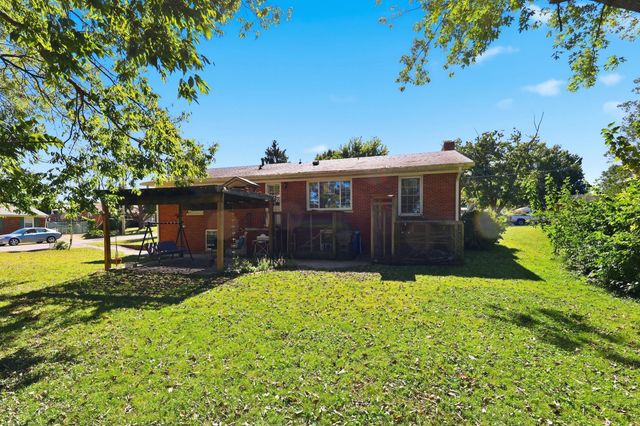 501 Pueblo Trail, Georgetown, KY 40324