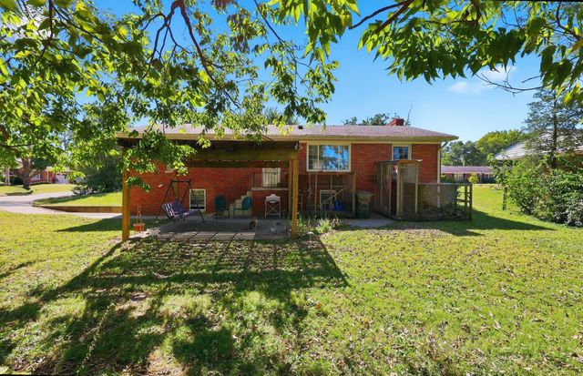 501 Pueblo Trail, Georgetown, KY 40324
