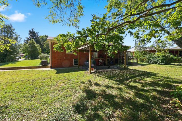 501 Pueblo Trail, Georgetown, KY 40324