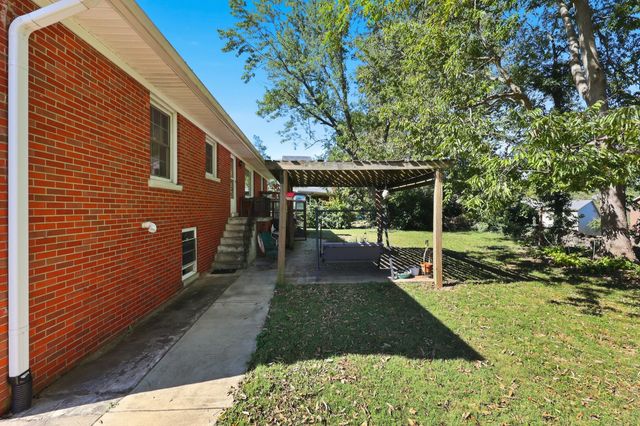 501 Pueblo Trail, Georgetown, KY 40324