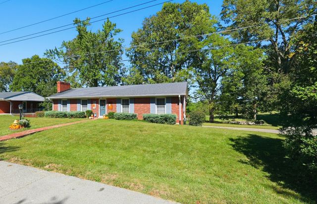 501 Pueblo Trail, Georgetown, KY 40324