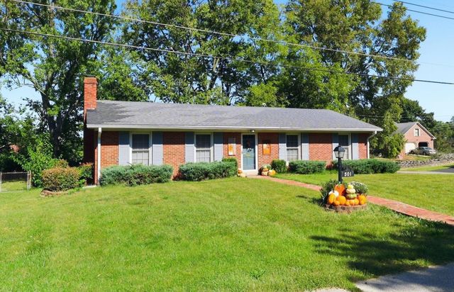 501 Pueblo Trail, Georgetown, KY 40324