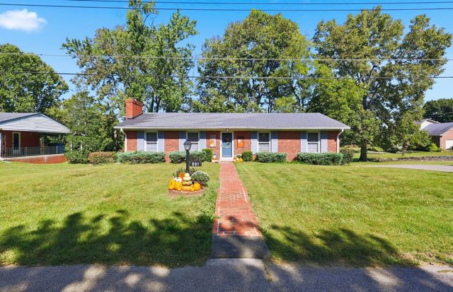 501 Pueblo Trail, Georgetown, KY 40324