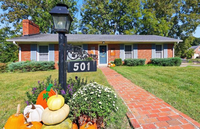 501 Pueblo Trail, Georgetown, KY 40324
