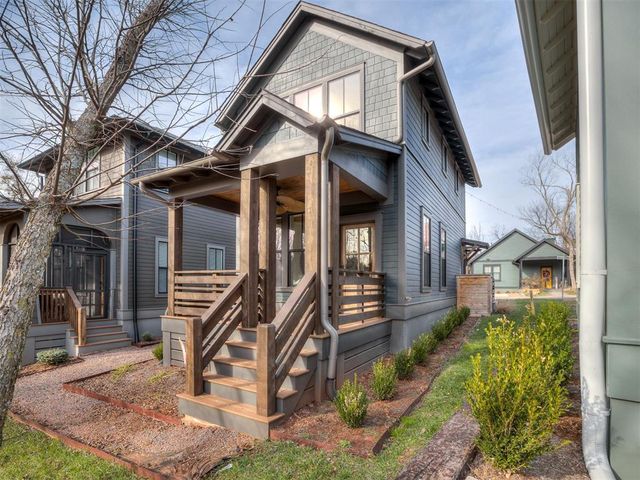 18266 Willowbrooke Court, Norman, OK 73093