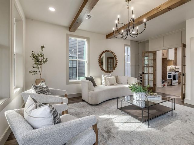 18266 Willowbrooke Court, Norman, OK 73093