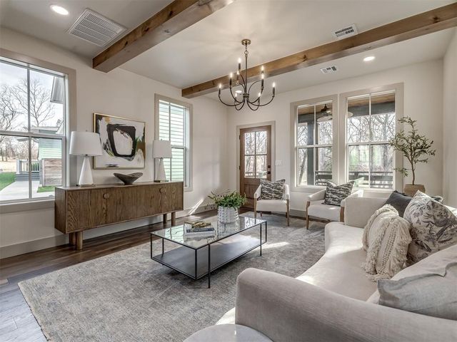 18266 Willowbrooke Court, Norman, OK 73093