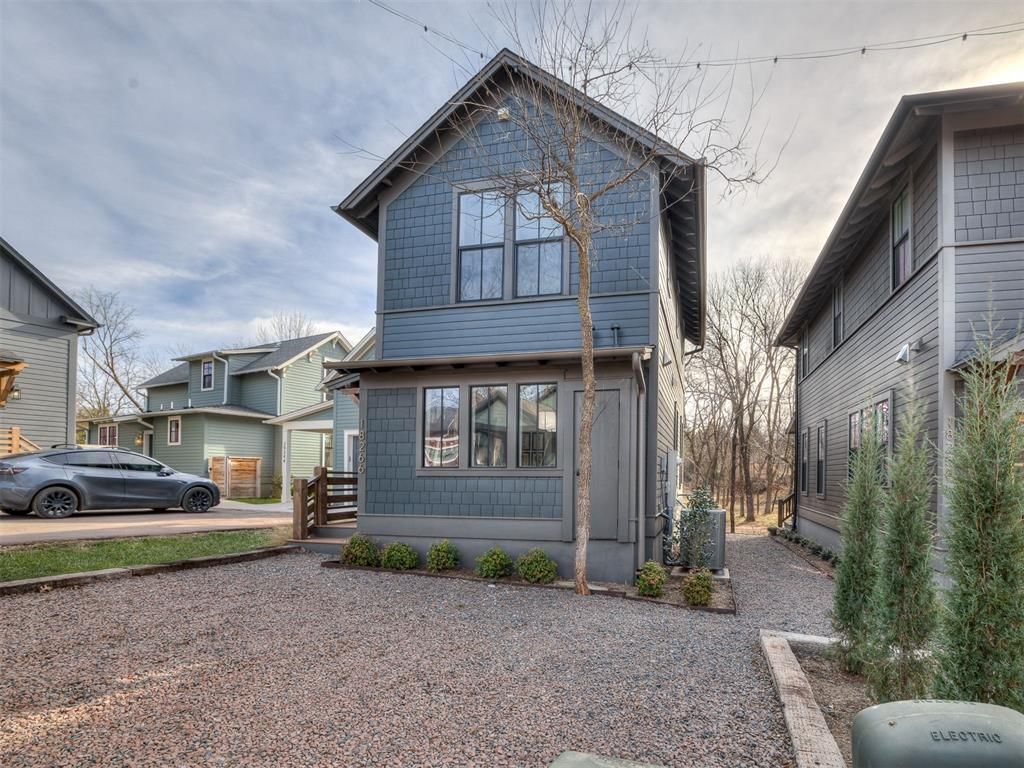 18266 Willowbrooke Court, Norman, OK 73093