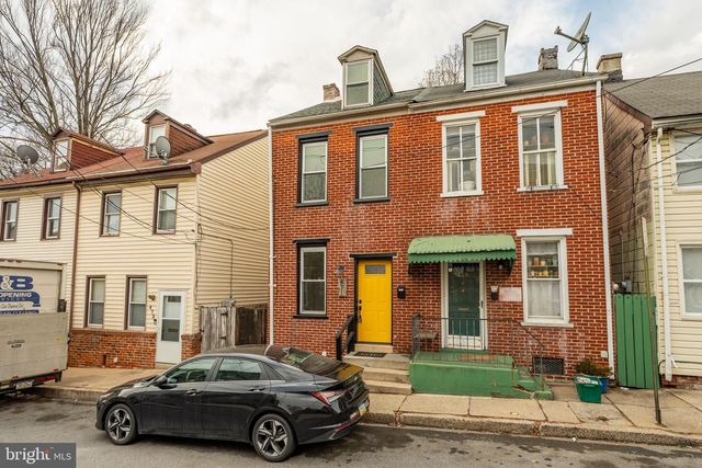 471 HIGH ST, Lancaster, PA 17603