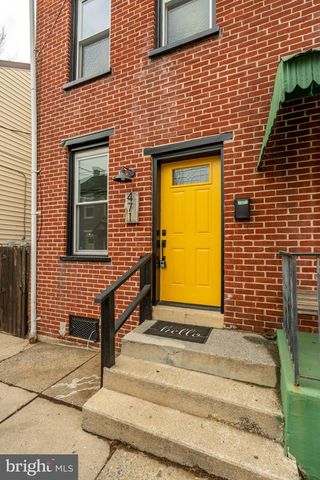 471 HIGH ST, Lancaster, PA 17603