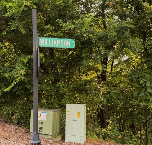 0 Williamson Circle, Smithville, TN 37166