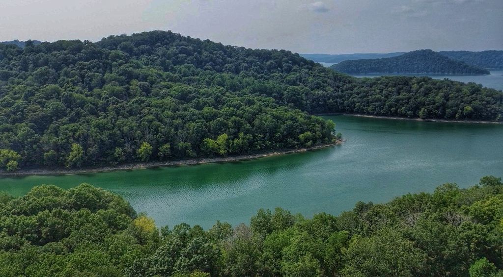 0 Williamson Circle, Smithville, TN 37166