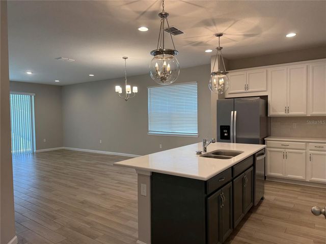 4466 DAVOS DRIVE, Clermont, FL 34711