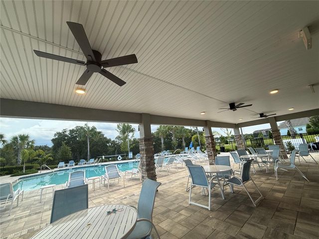 4466 DAVOS DRIVE, Clermont, FL 34711