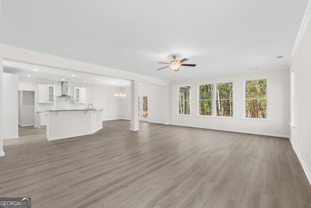 401 Yardarm Lane, Kingsland, GA 31548