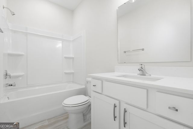 401 Yardarm Lane, Kingsland, GA 31548