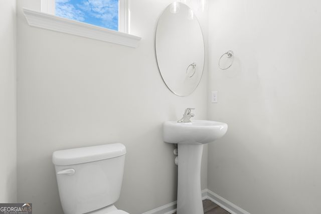 401 Yardarm Lane, Kingsland, GA 31548