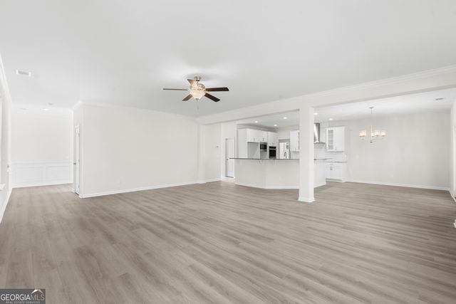 401 Yardarm Lane, Kingsland, GA 31548