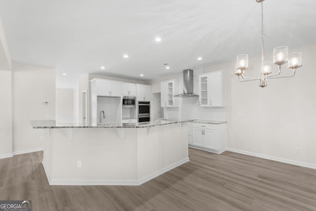 401 Yardarm Lane, Kingsland, GA 31548