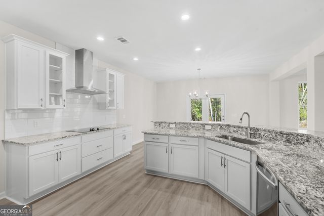 401 Yardarm Lane, Kingsland, GA 31548