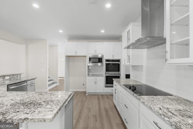 401 Yardarm Lane, Kingsland, GA 31548