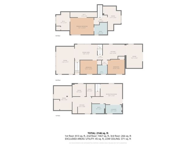 5455 N Lieb Avenue, Chicago, IL 60630