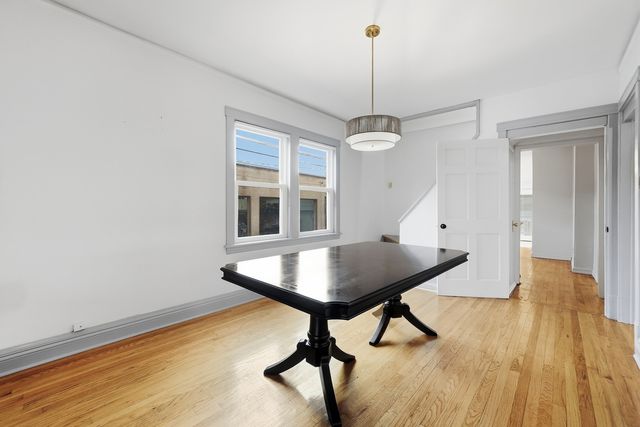 5455 N Lieb Avenue, Chicago, IL 60630