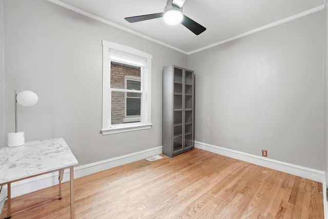 5455 N Lieb Avenue, Chicago, IL 60630