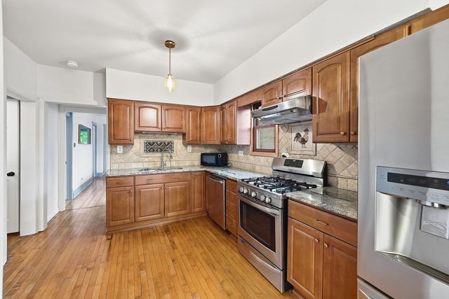 5455 N Lieb Avenue, Chicago, IL 60630
