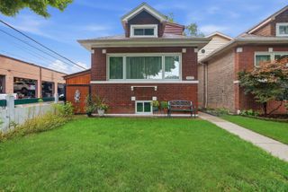 5455 N Lieb Avenue, Chicago, IL 60630