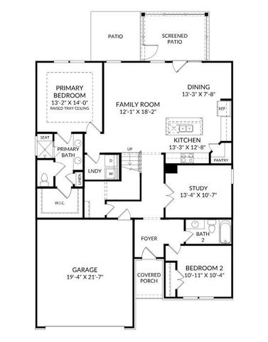 1024 Garfield Road, Sherrills Ford, NC 28673