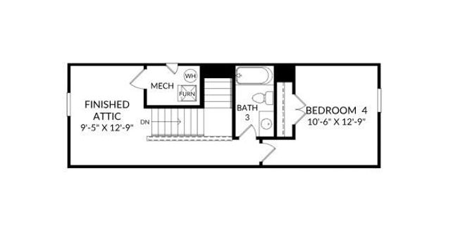 1024 Garfield Road, Sherrills Ford, NC 28673