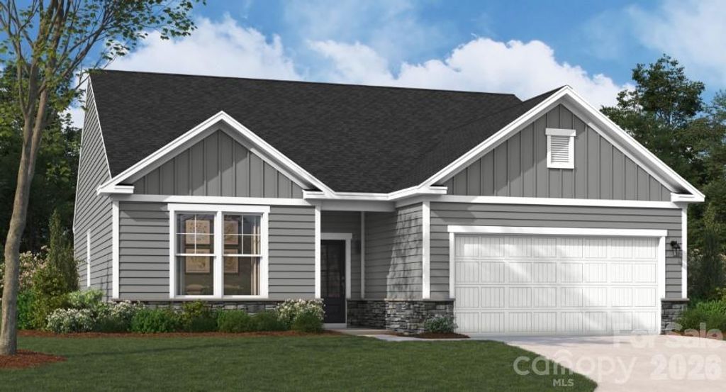 1024 Garfield Road, Sherrills Ford, NC 28673