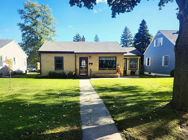 1405 Bryant Street, Alexandria, MN 56308