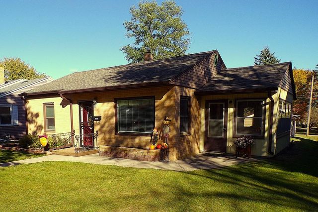 1405 Bryant Street, Alexandria, MN 56308