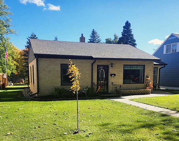 1405 Bryant Street, Alexandria, MN 56308